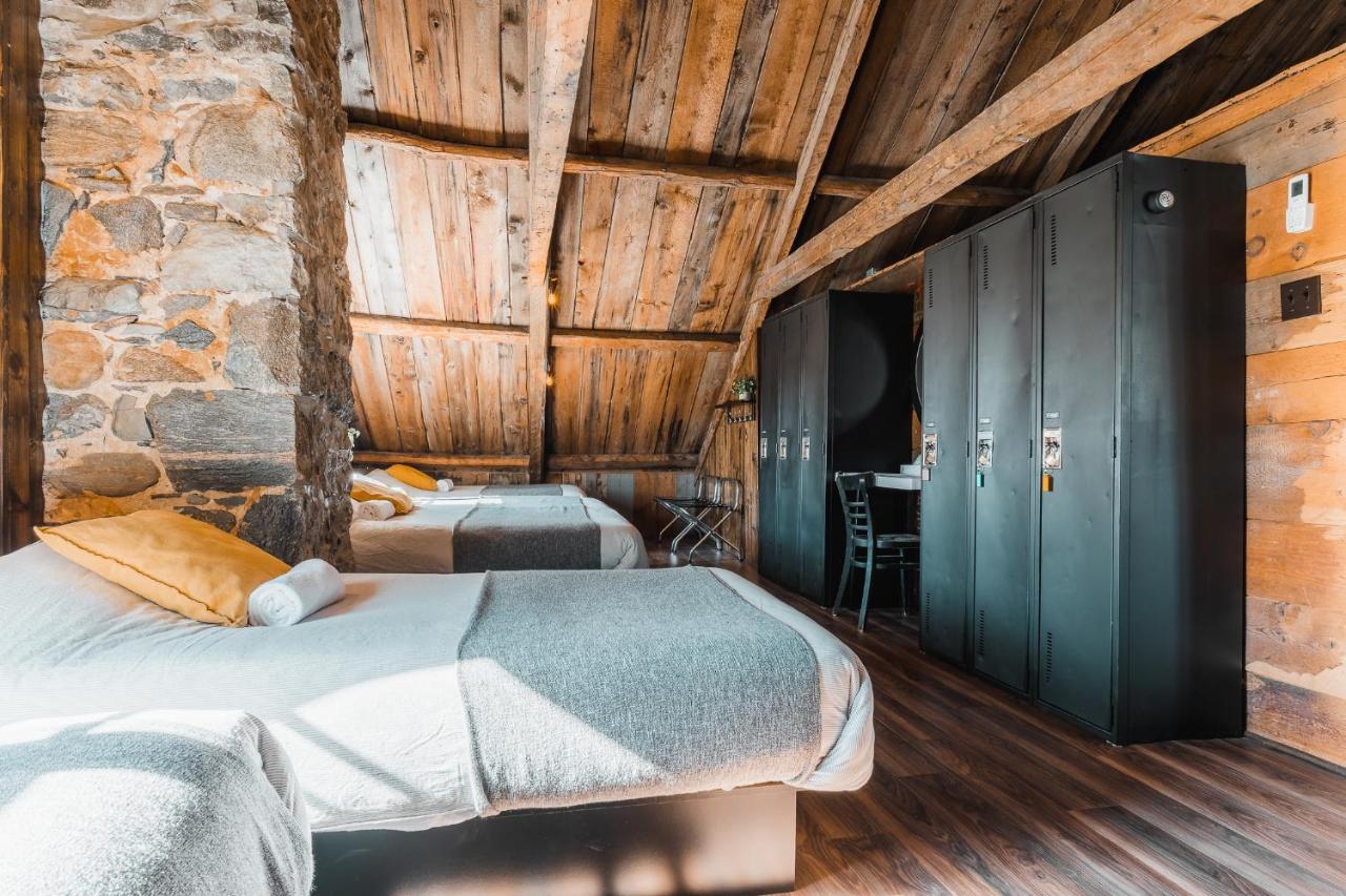 Auberge De L'Ouest Deschambault Εξωτερικό φωτογραφία
