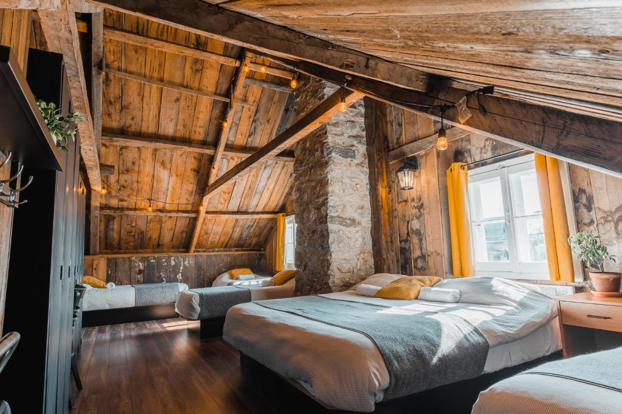 Auberge De L'Ouest Deschambault Εξωτερικό φωτογραφία