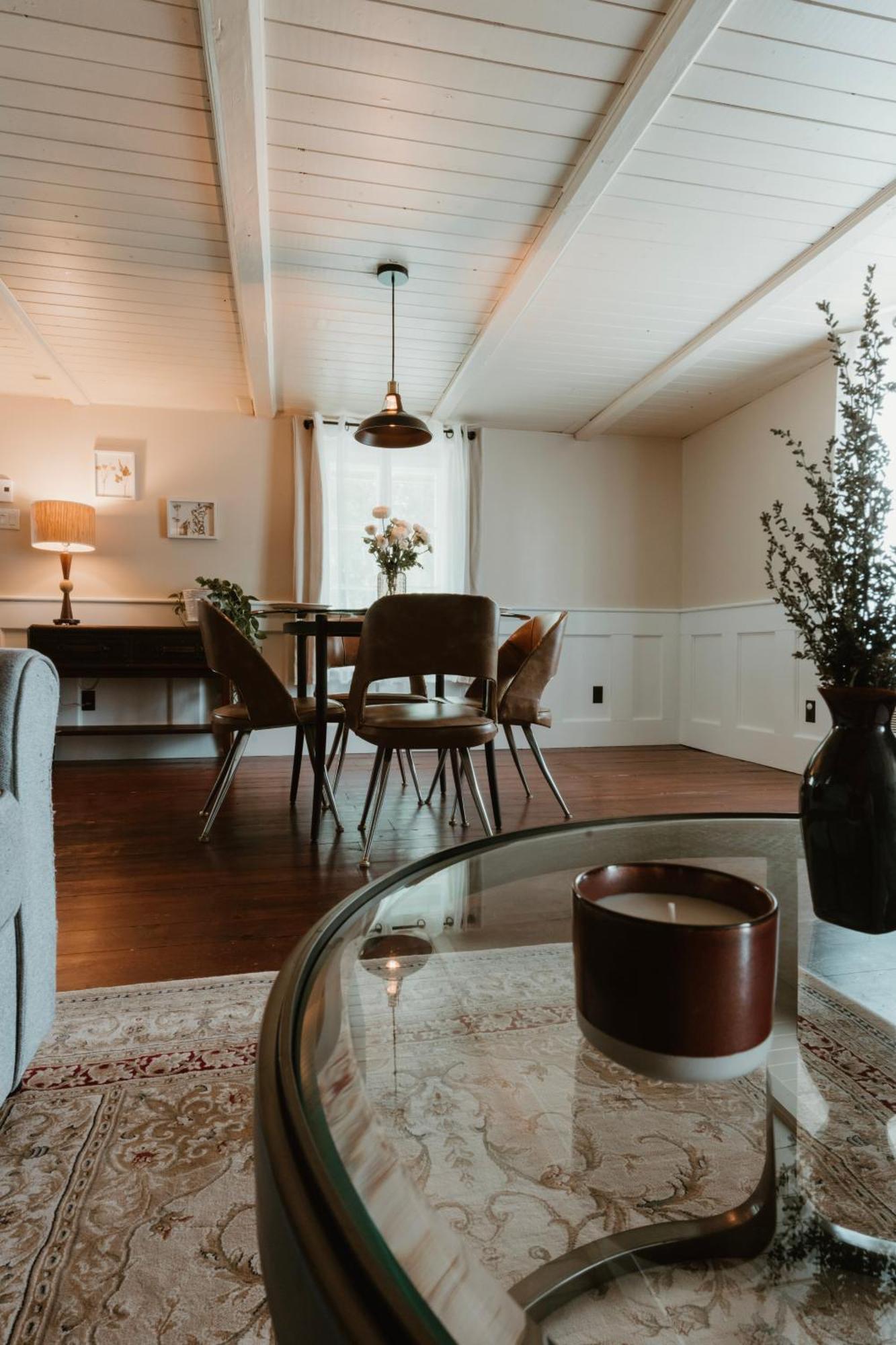 Auberge De L'Ouest Deschambault Εξωτερικό φωτογραφία